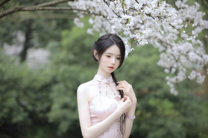 霸王别姬
