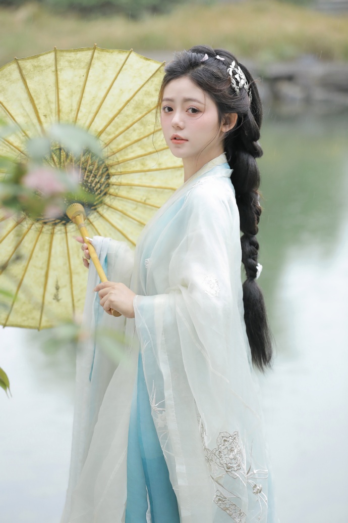 大江大河2 封面