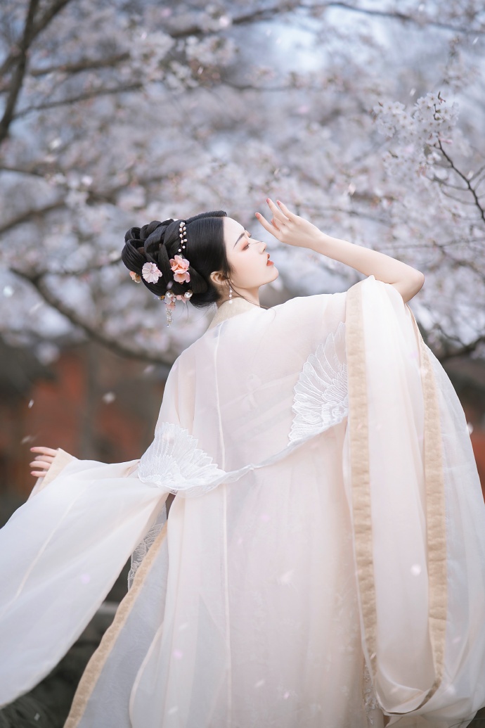 魔道祖师 封面