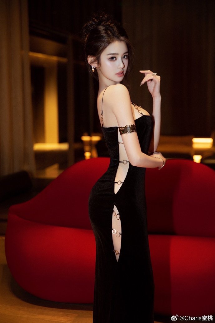 香蜜沉沉烬如霜 封面