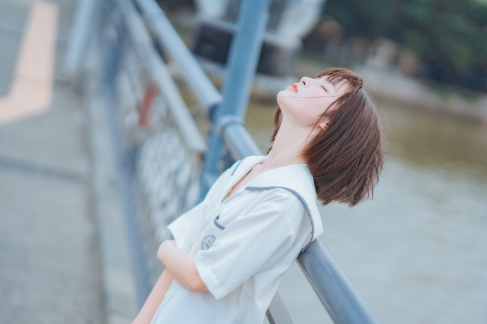 法国派遣 剧照